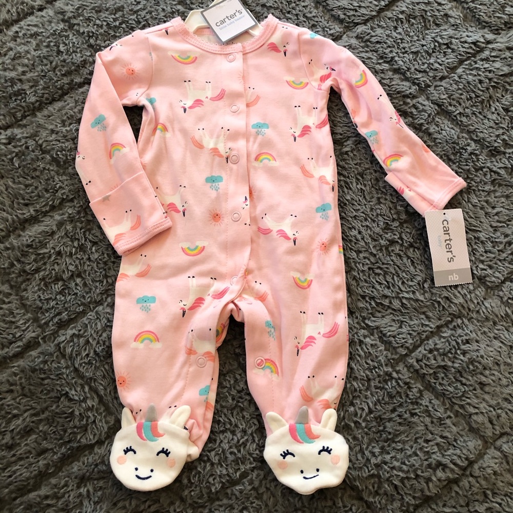 NWT ONESIE SOLD